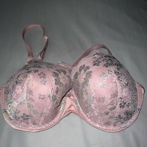 Body by Victoria Lined Demi